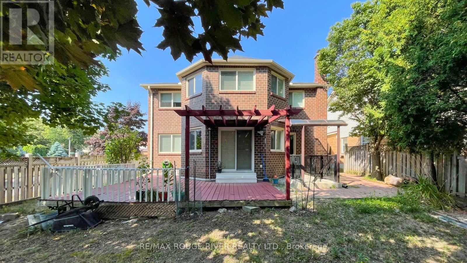 Photo 26 of Bsmt 1101 Windgrove Square, Pickering ON