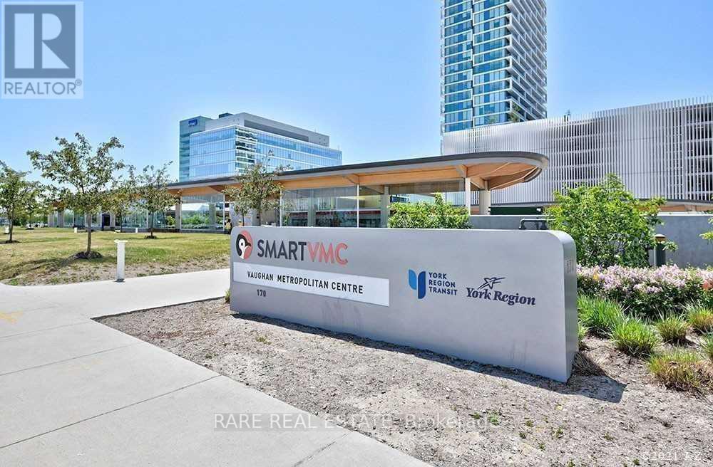 Photo 32 of 5110 950 Portage Parkway, Vaughan ON