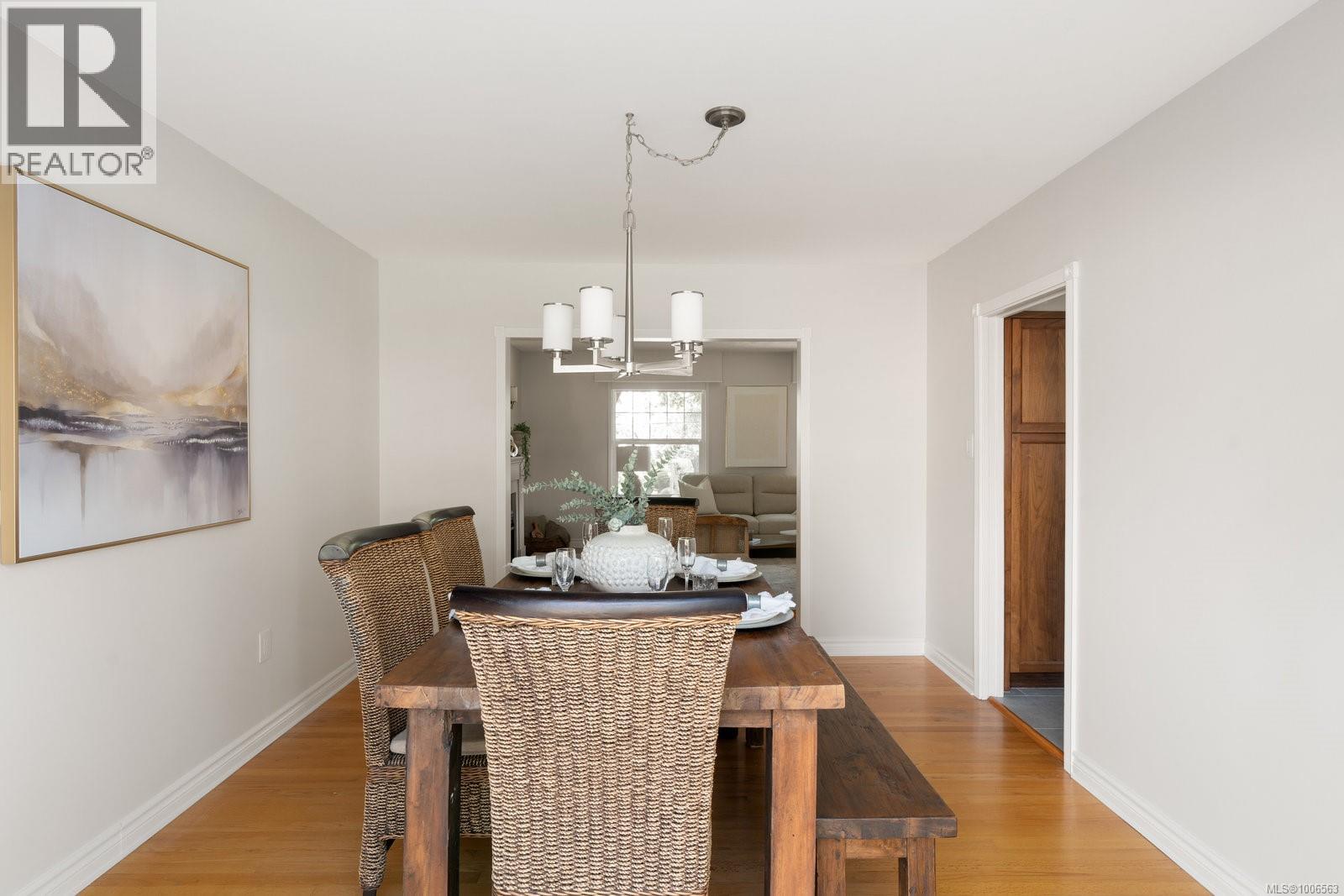 Single Family House for Sale in  Richmond Ave Victoria 