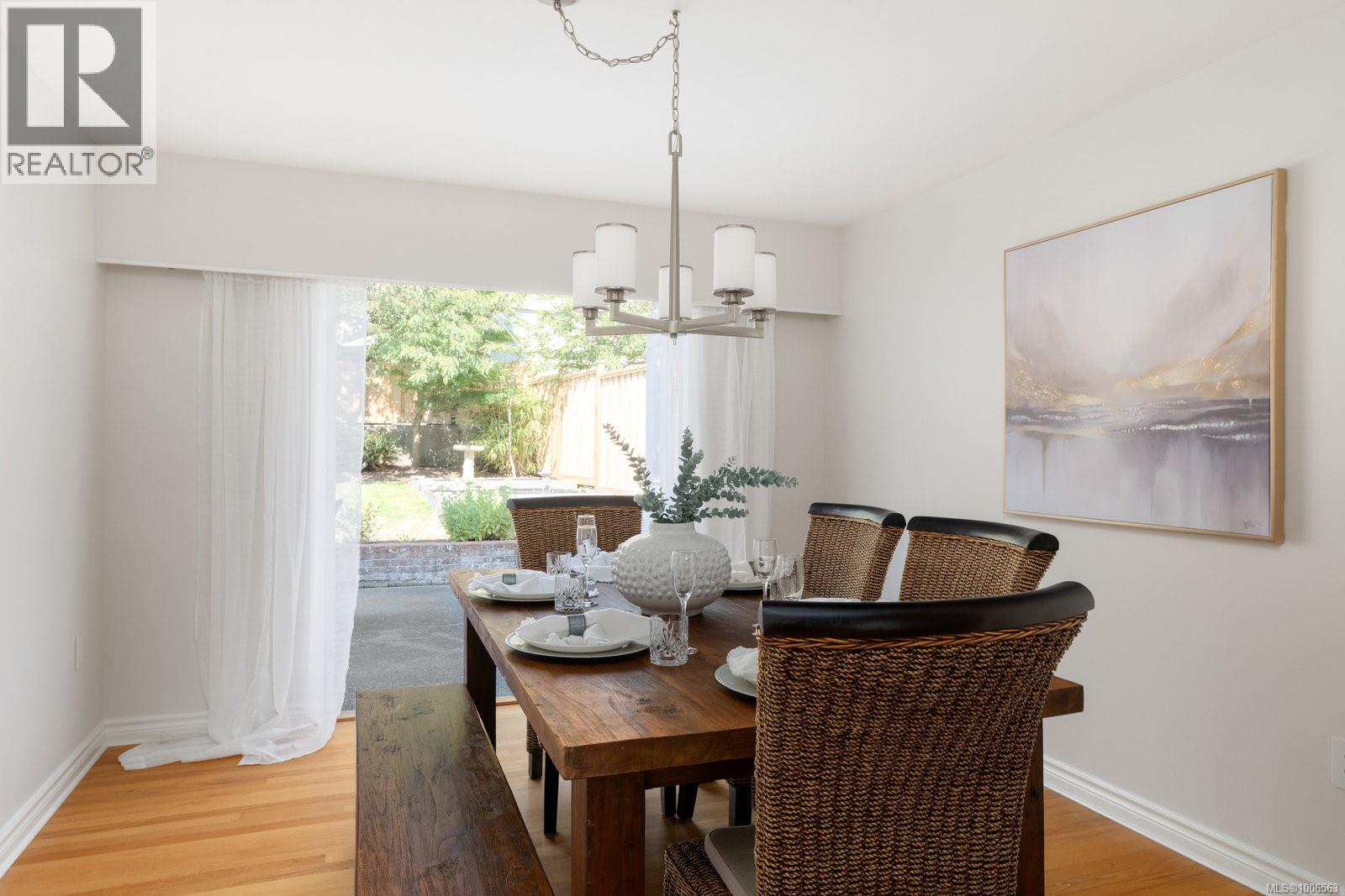 Single Family House for Sale in  Richmond Ave Victoria 