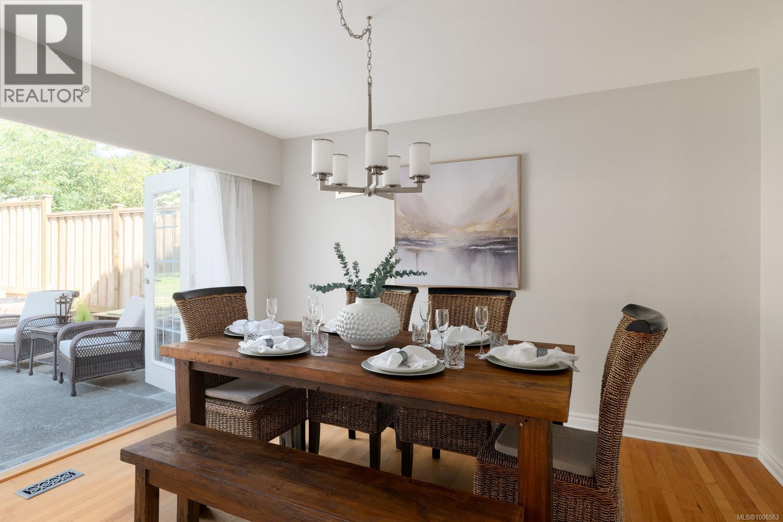 Single Family House for Sale in  Richmond Ave Victoria 