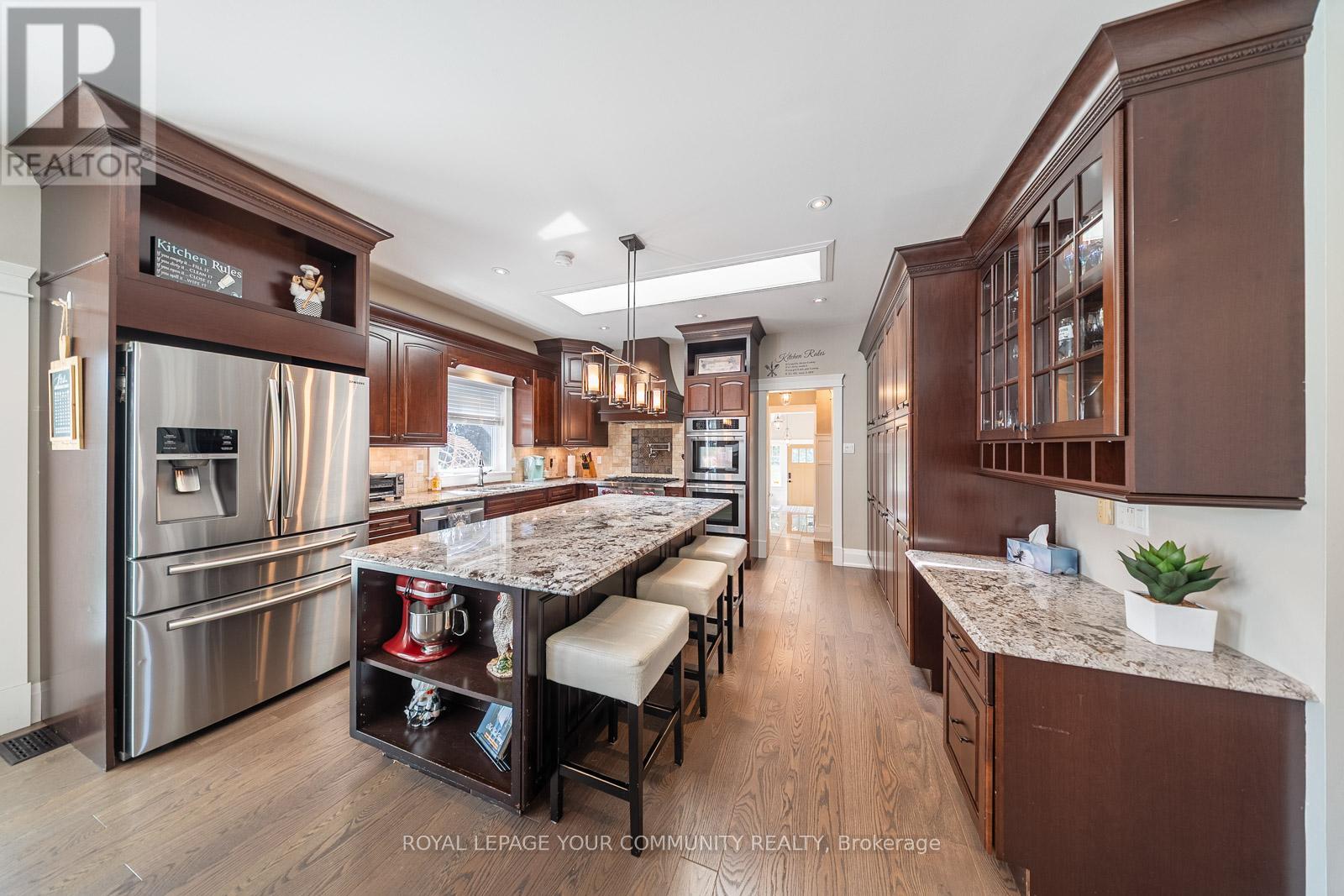 Photo 13 of 6 Creekside Court, Caledon ON
