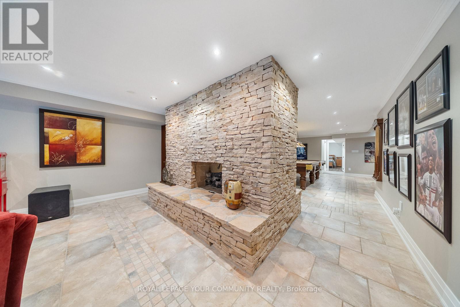 Photo 32 of 6 Creekside Court, Caledon ON