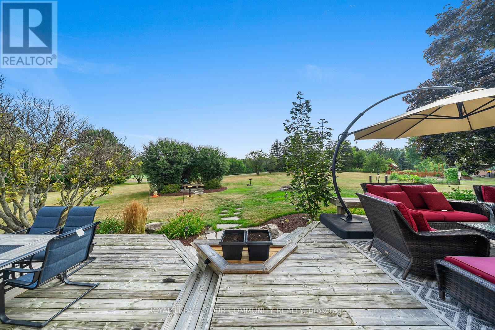 Photo 40 of 6 Creekside Court, Caledon ON