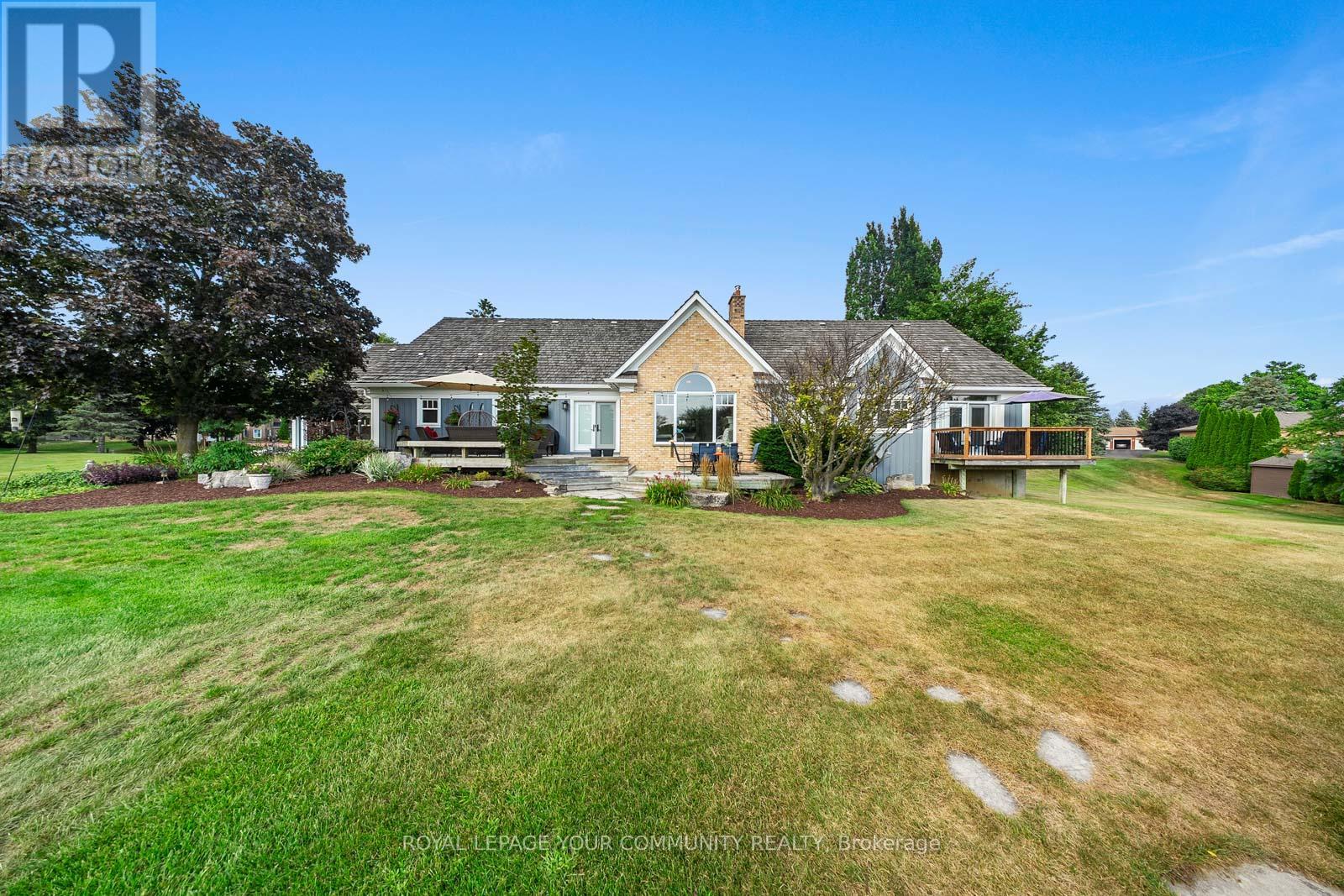 Photo 42 of 6 Creekside Court, Caledon ON