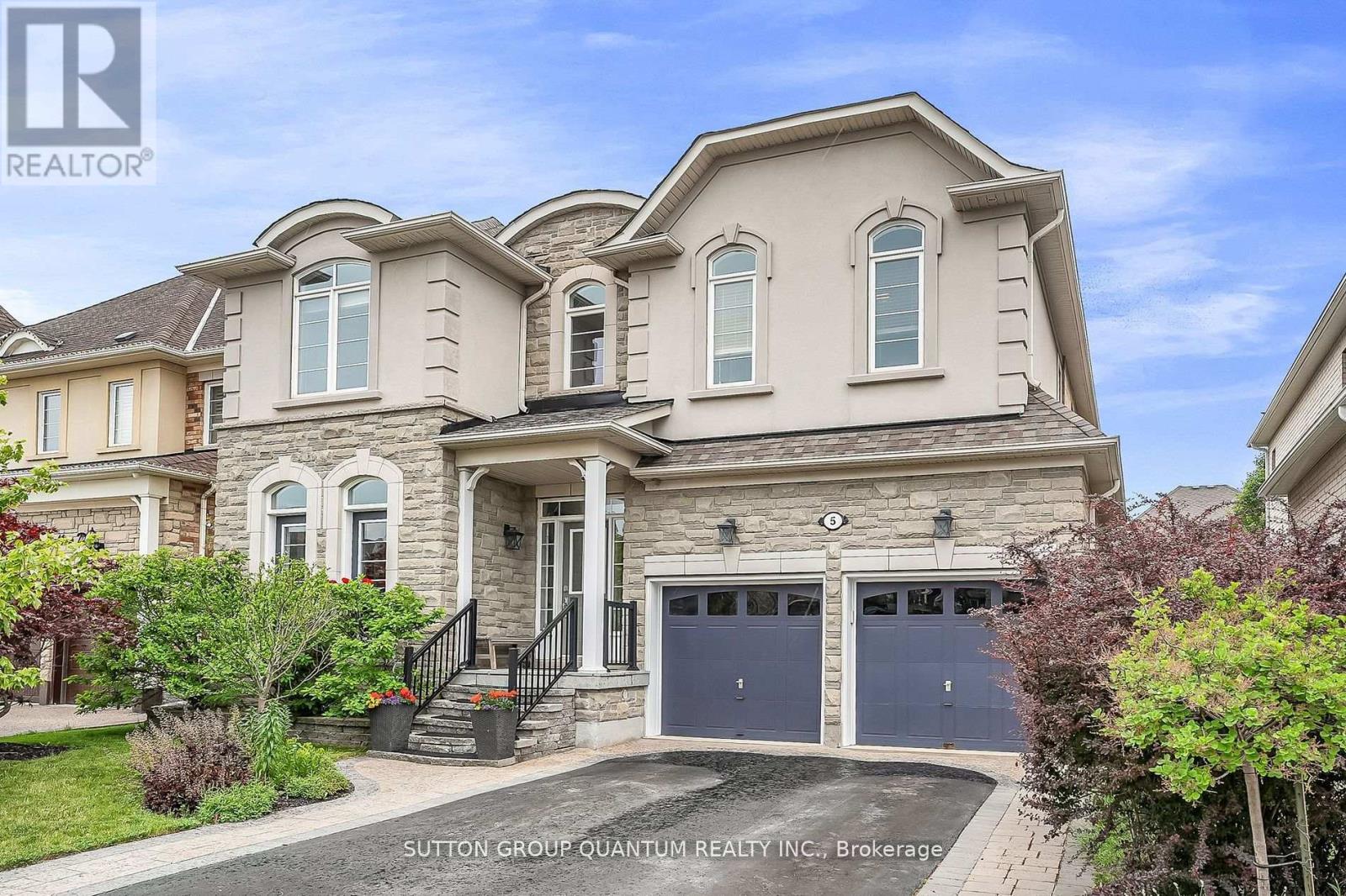 Photo 41 of 5 Riverstone Drive, Brampton ON