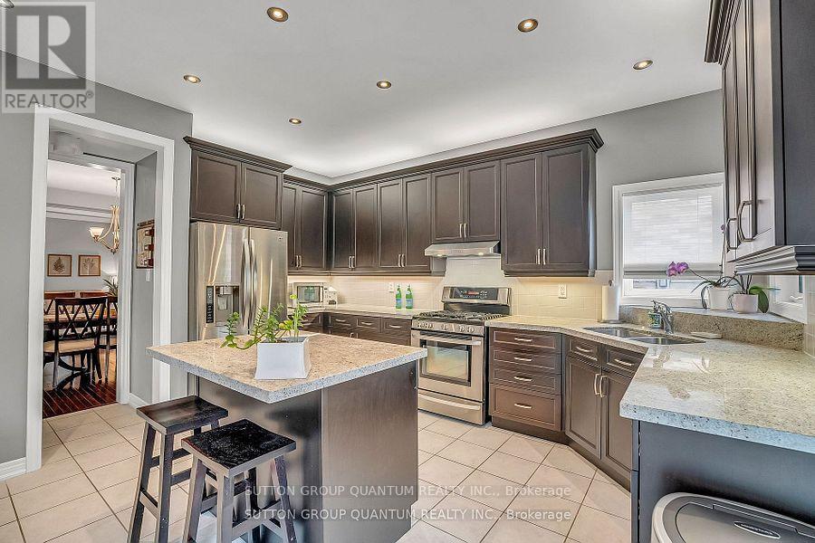 Photo 28 of 5 Riverstone Drive, Brampton ON