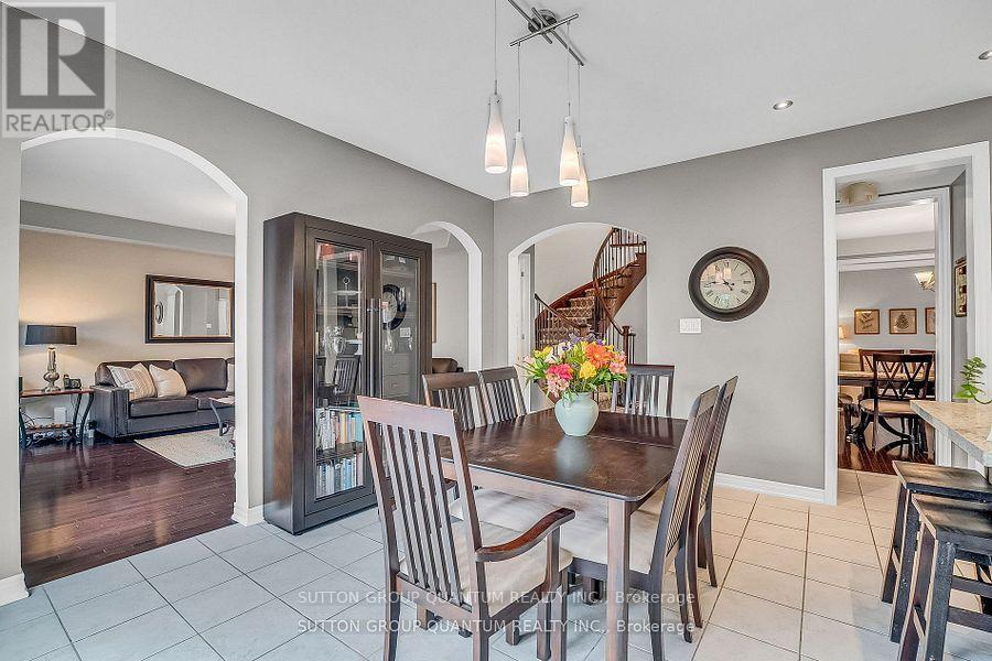Photo 37 of 5 Riverstone Drive, Brampton ON
