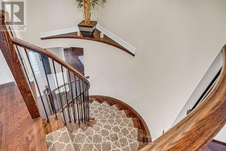 Photo 44 of 5 Riverstone Drive, Brampton ON