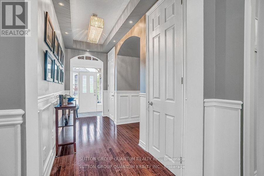 Photo 12 of 5 Riverstone Drive, Brampton ON