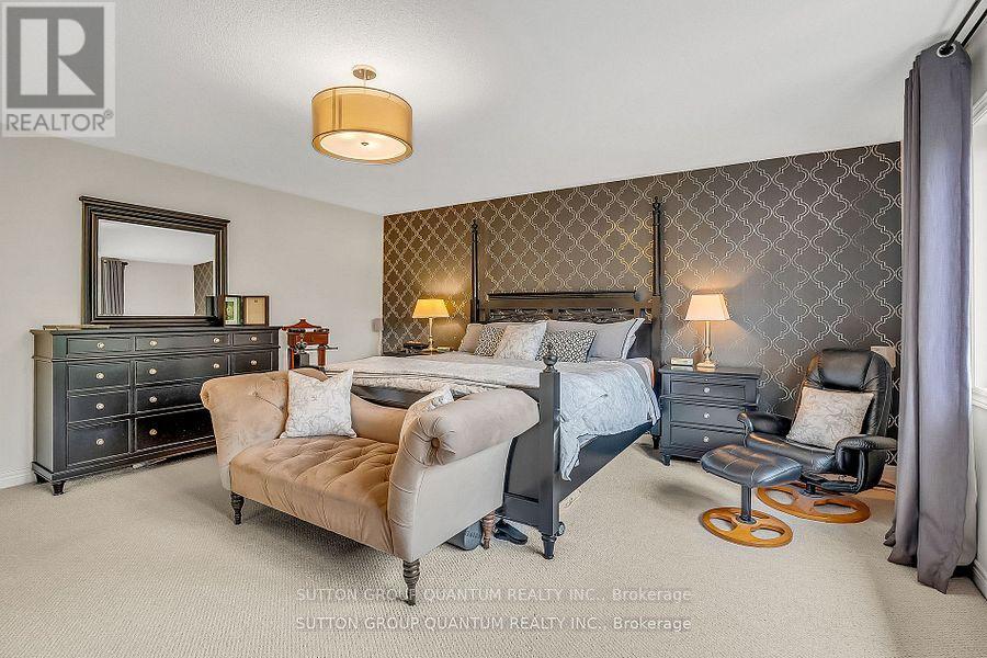 Photo 49 of 5 Riverstone Drive, Brampton ON