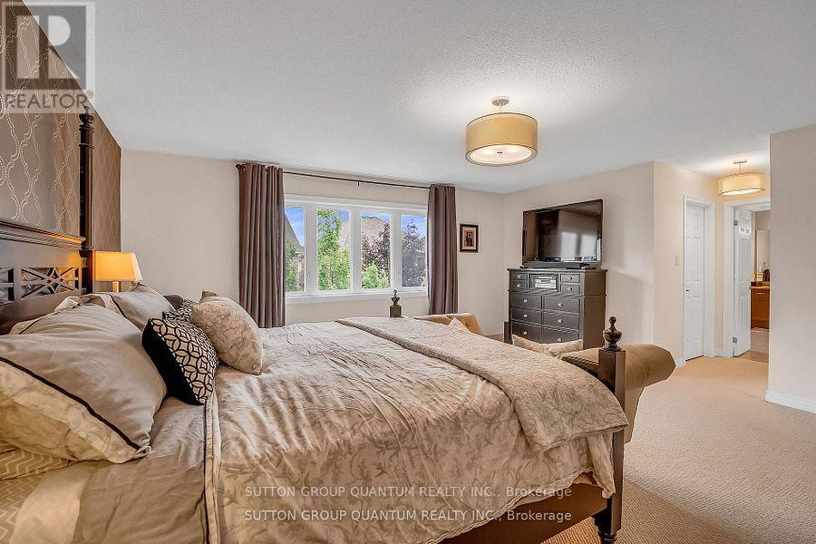 Photo 5 of 5 Riverstone Drive, Brampton ON