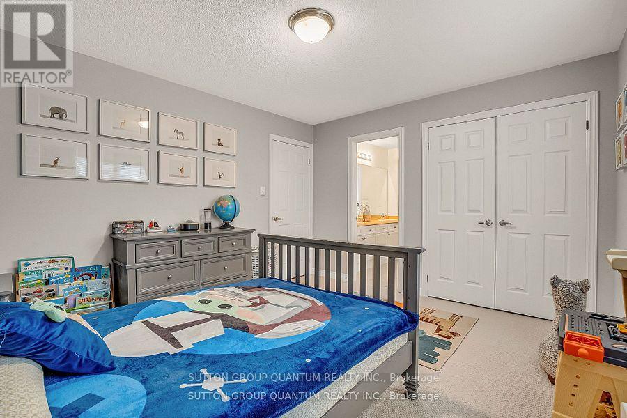 Photo 22 of 5 Riverstone Drive, Brampton ON