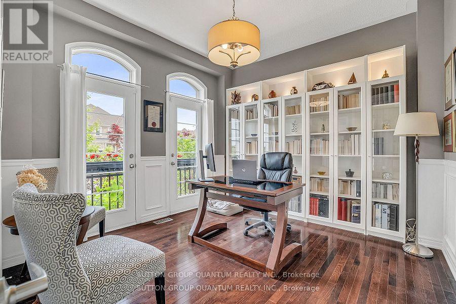 Photo 40 of 5 Riverstone Drive, Brampton ON
