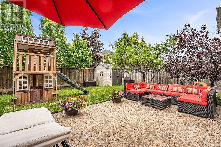Photo 6 of 5 Riverstone Drive, Brampton ON