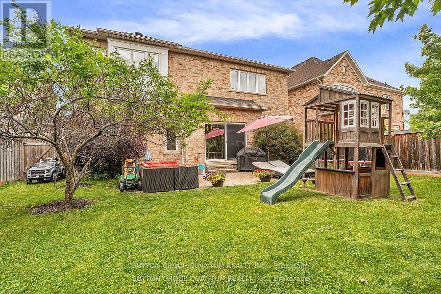 Photo 34 of 5 Riverstone Drive, Brampton ON