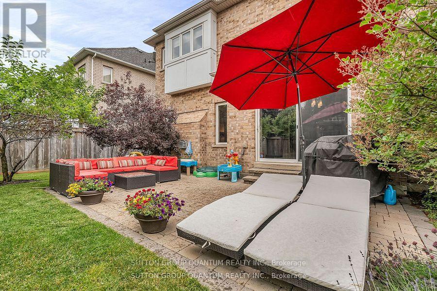 Photo 31 of 5 Riverstone Drive, Brampton ON