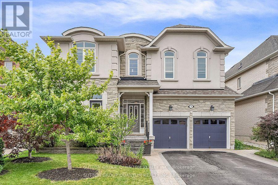 Photo 46 of 5 Riverstone Drive, Brampton ON
