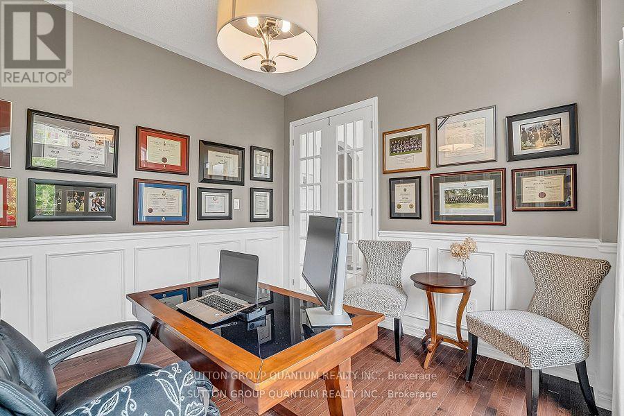 Photo 35 of 5 Riverstone Drive, Brampton ON