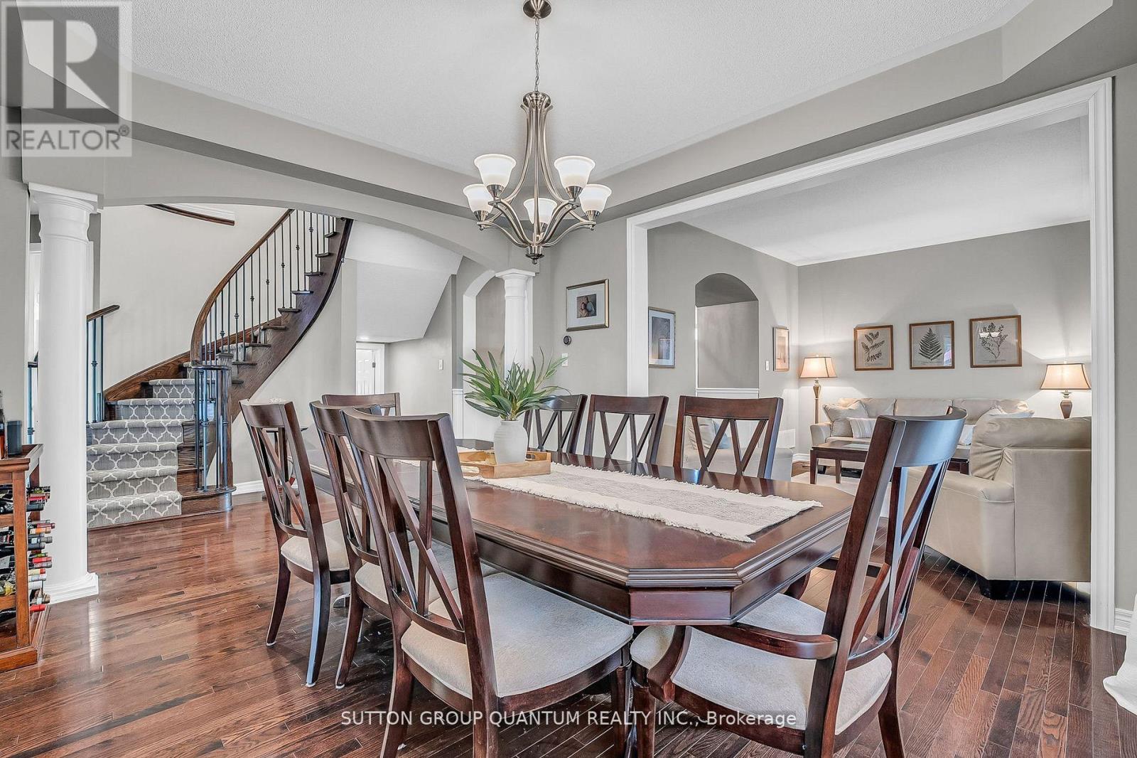 Photo 7 of 5 Riverstone Drive, Brampton ON