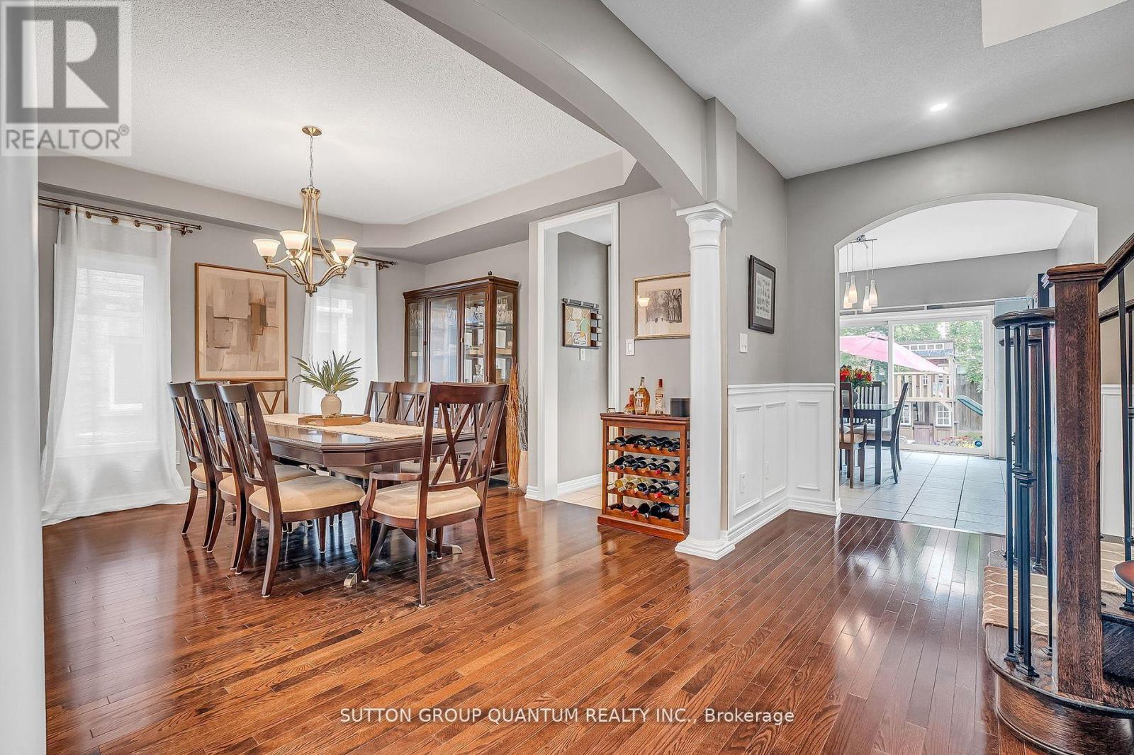 Photo 19 of 5 Riverstone Drive, Brampton ON