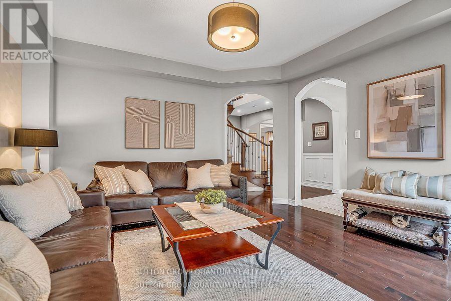 Photo 36 of 5 Riverstone Drive, Brampton ON