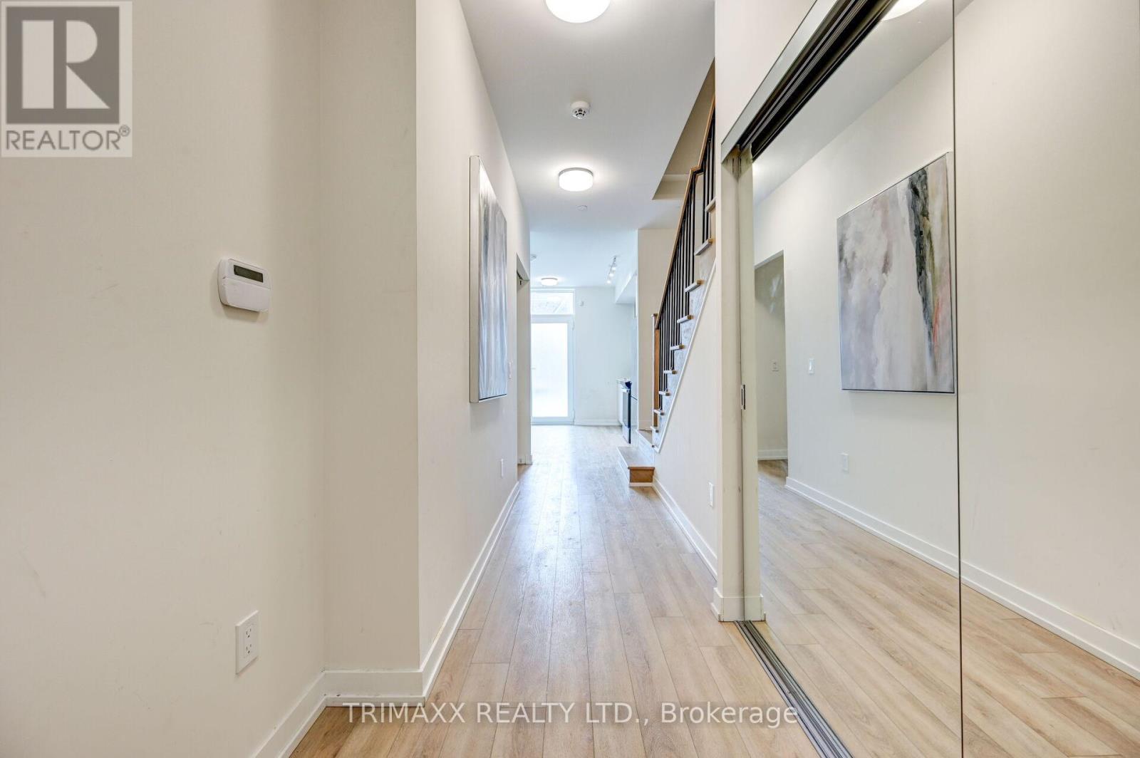 Photo 29 of 102 12 Symes Road, Toronto ON
