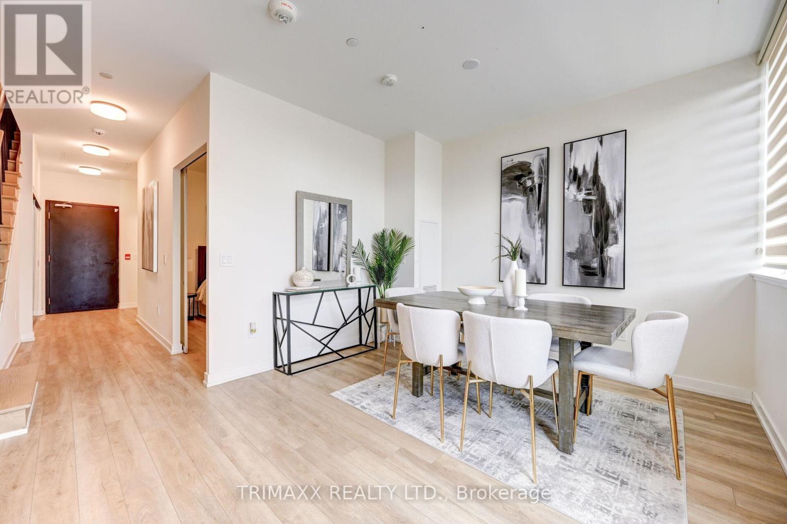 Photo 23 of 102 12 Symes Road, Toronto ON