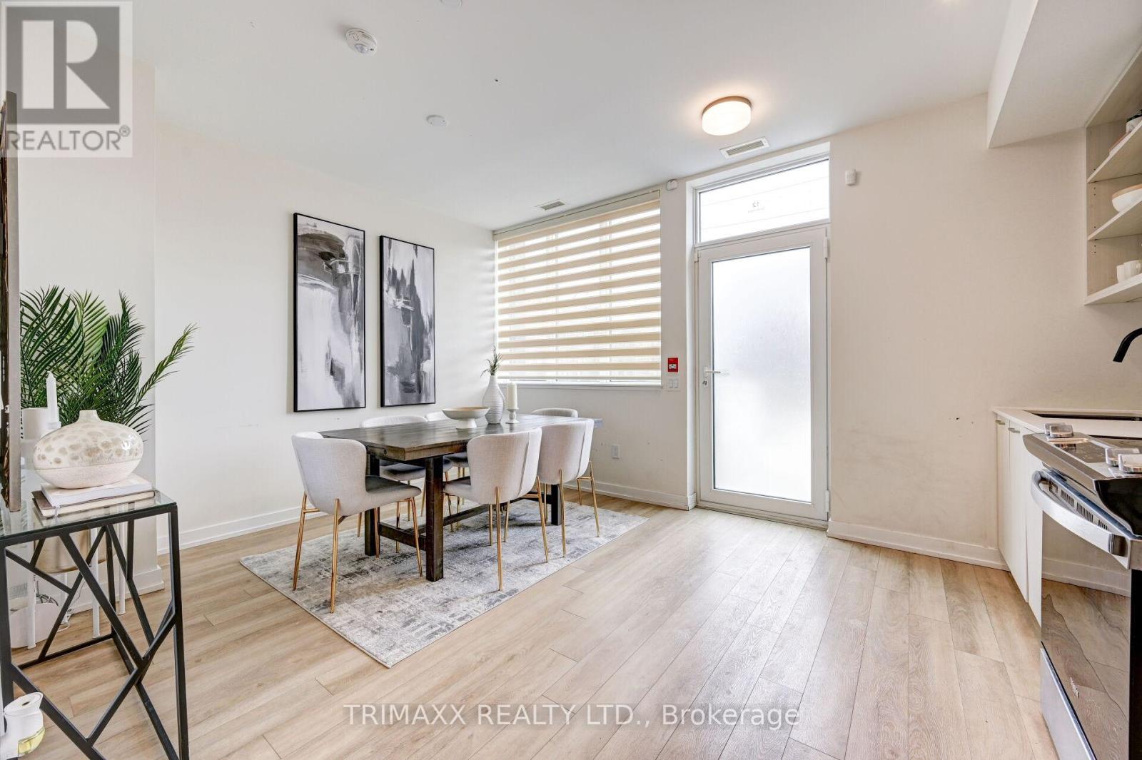 Photo 31 of 102 12 Symes Road, Toronto ON