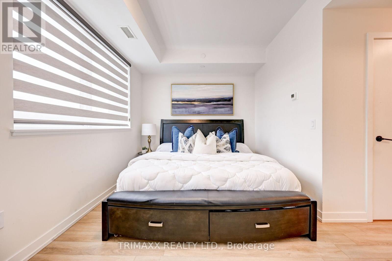 Photo 17 of 102 12 Symes Road, Toronto ON