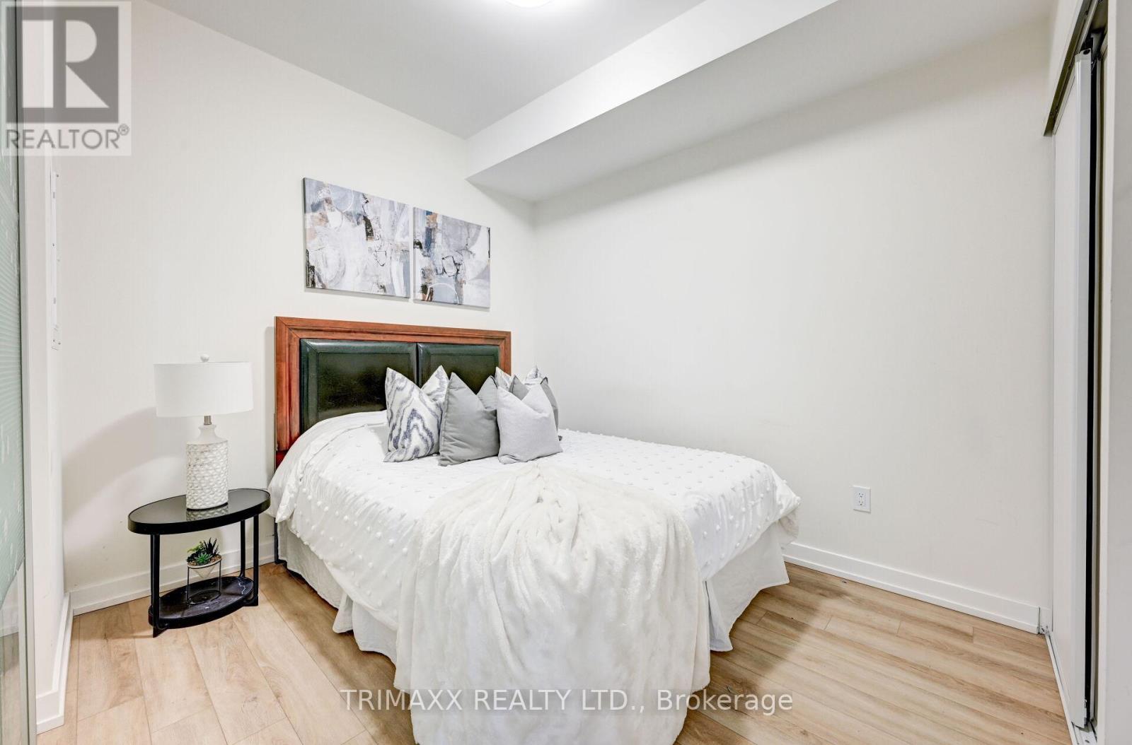 Photo 27 of 102 12 Symes Road, Toronto ON