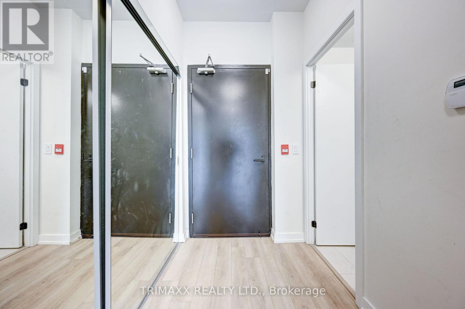 Photo 22 of 102 12 Symes Road, Toronto ON