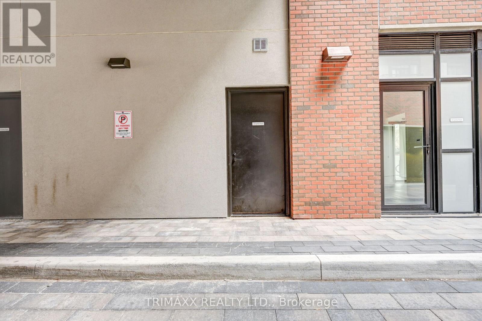 Photo 38 of 102 12 Symes Road, Toronto ON