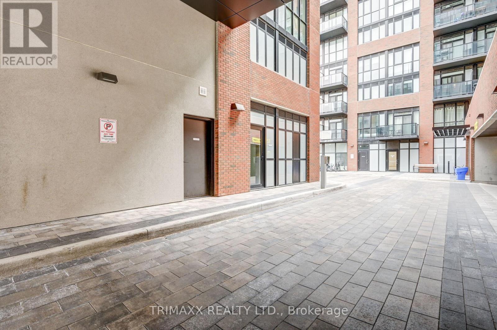 Photo 1 of 102 12 Symes Road, Toronto ON