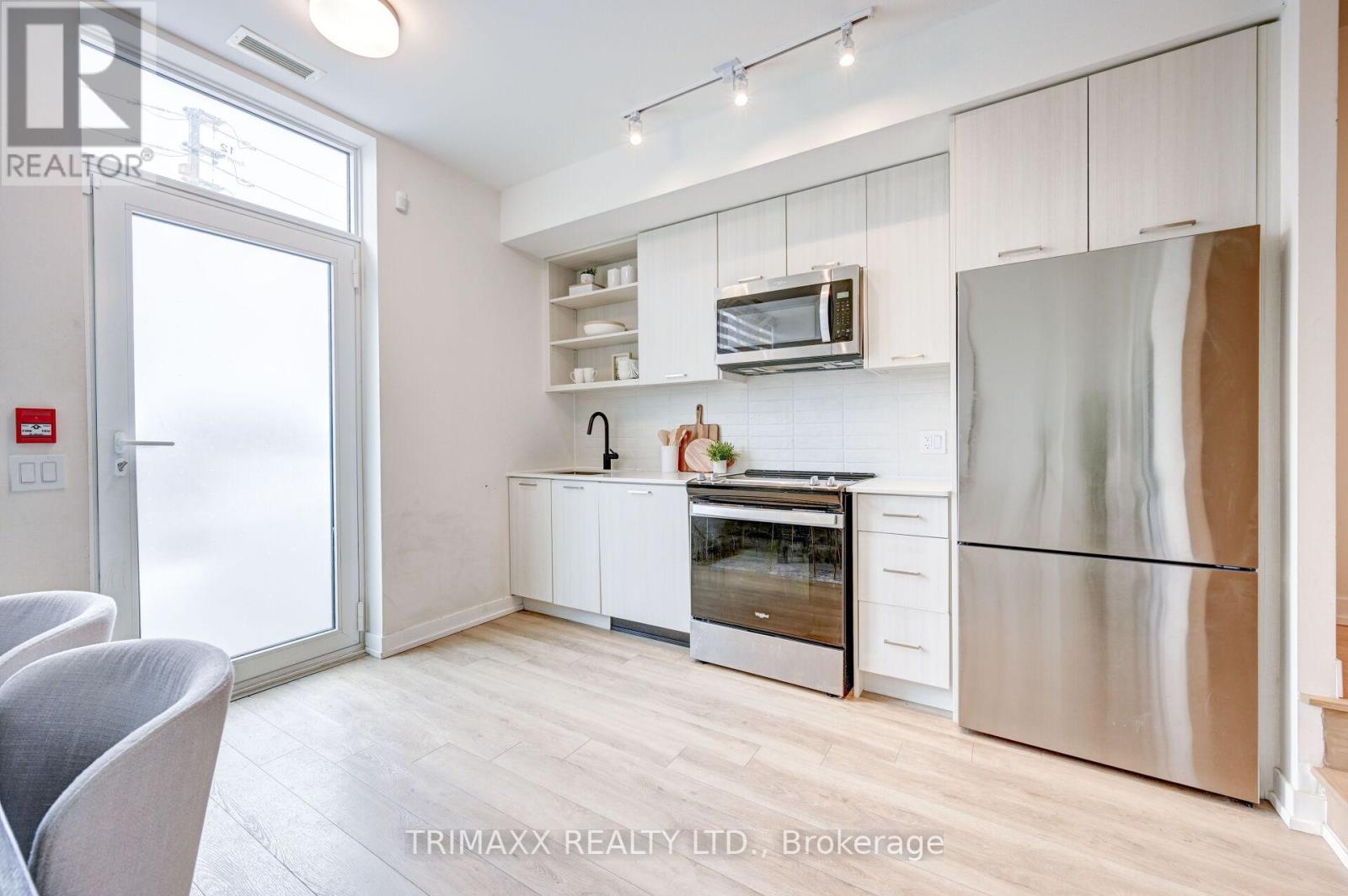 Photo 34 of 102 12 Symes Road, Toronto ON