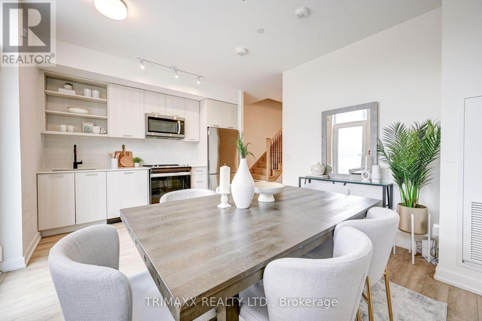 Photo 11 of 102 12 Symes Road, Toronto ON