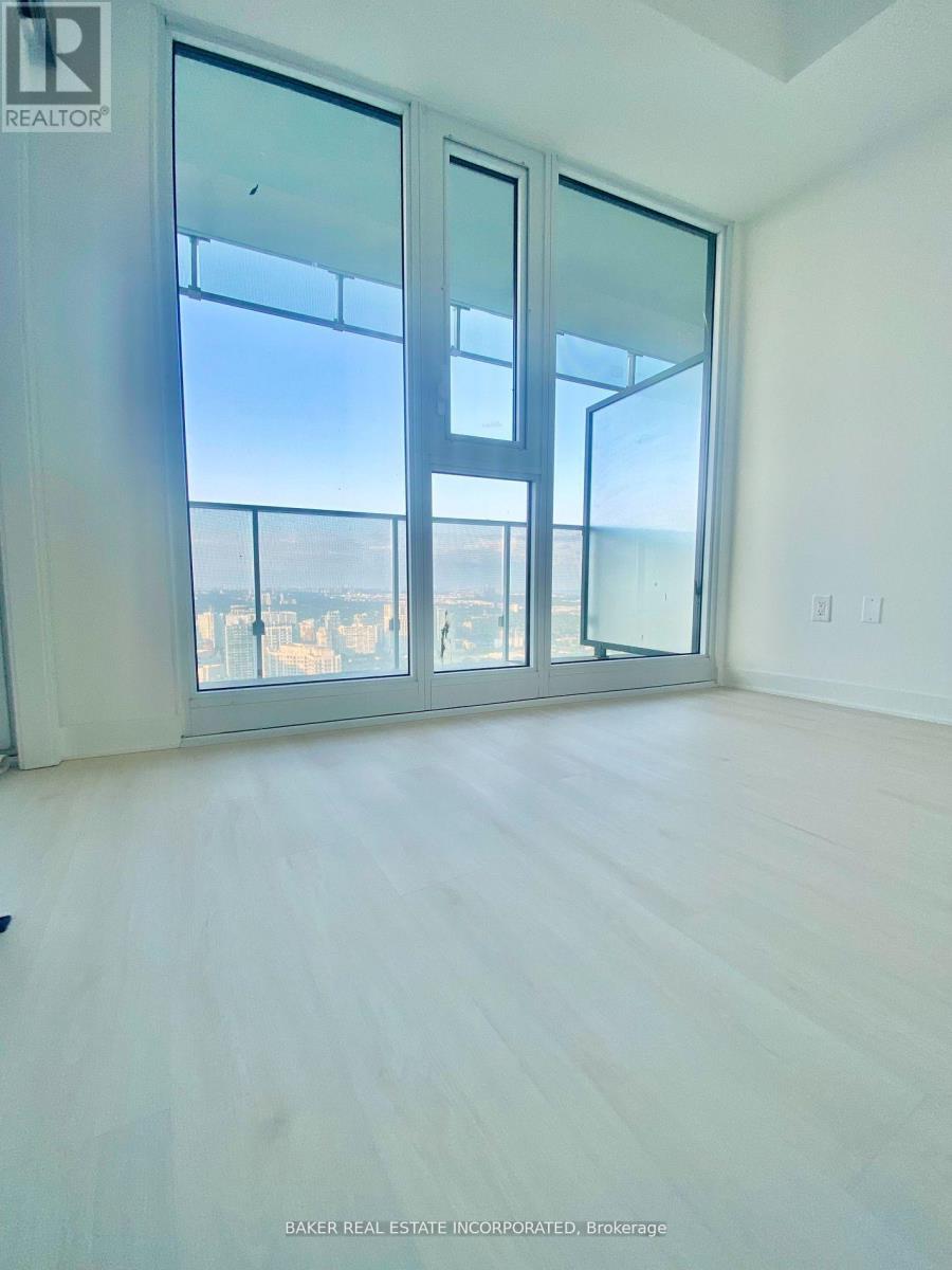 Photo 1 of 4601 3900 Confederation Parkway, Mississauga ON