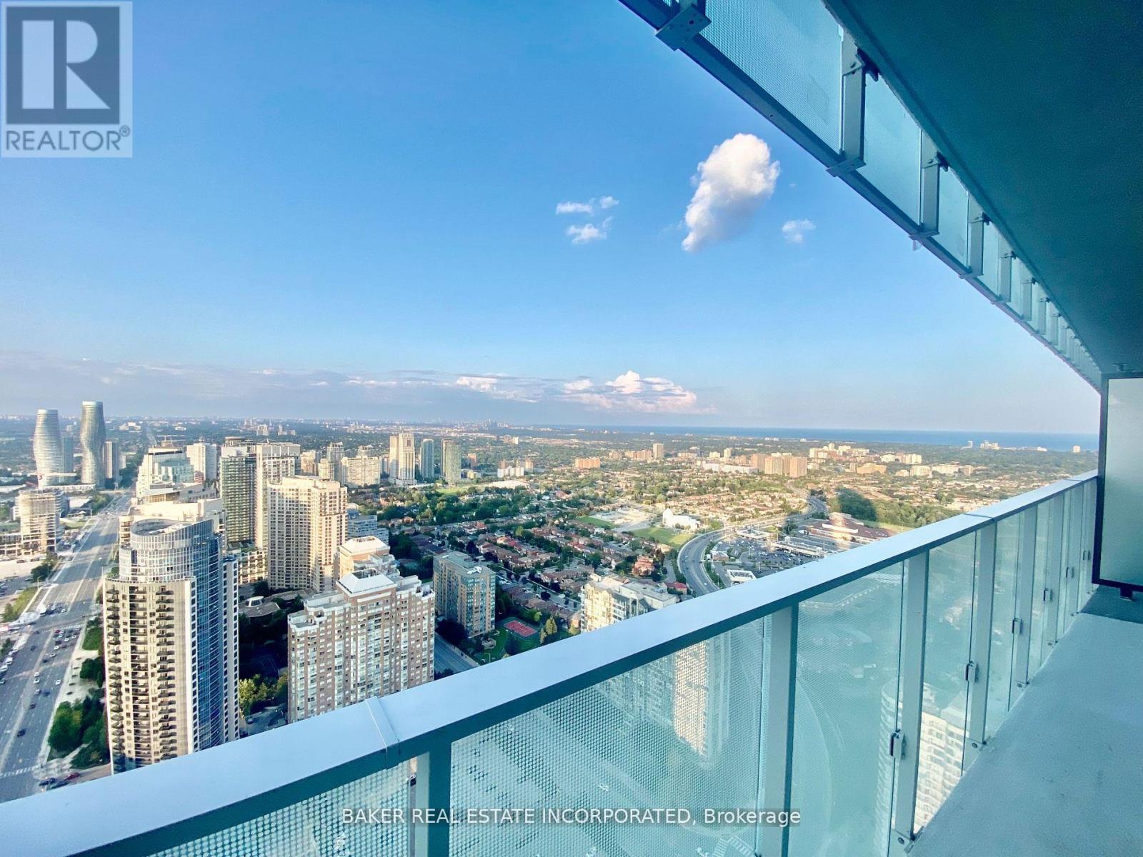 Photo 6 of 4601 3900 Confederation Parkway, Mississauga ON