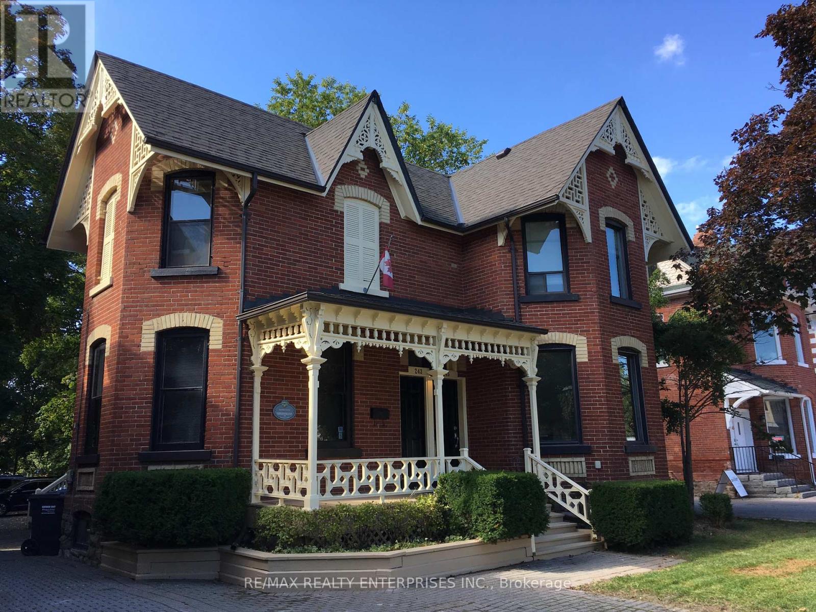 Photo 1 of 245 Main Street N, Brampton ON