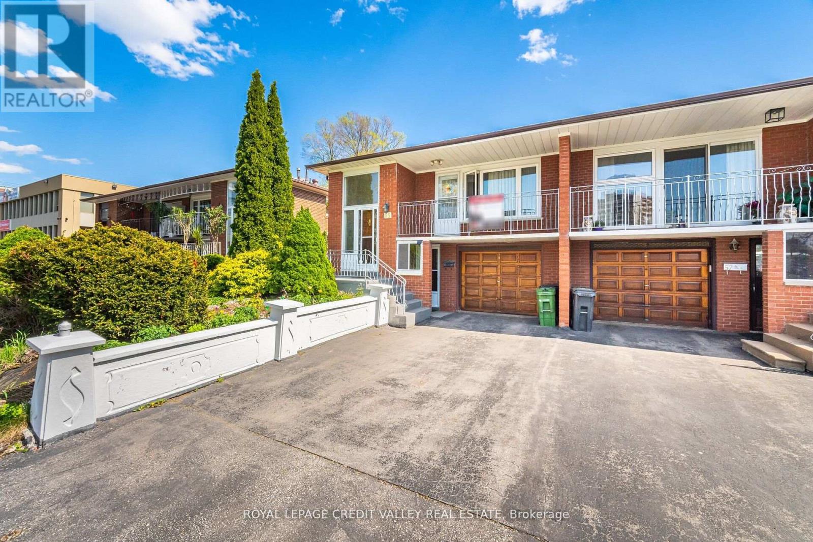 Photo 18 of 55 Shoreham Drive, Toronto ON