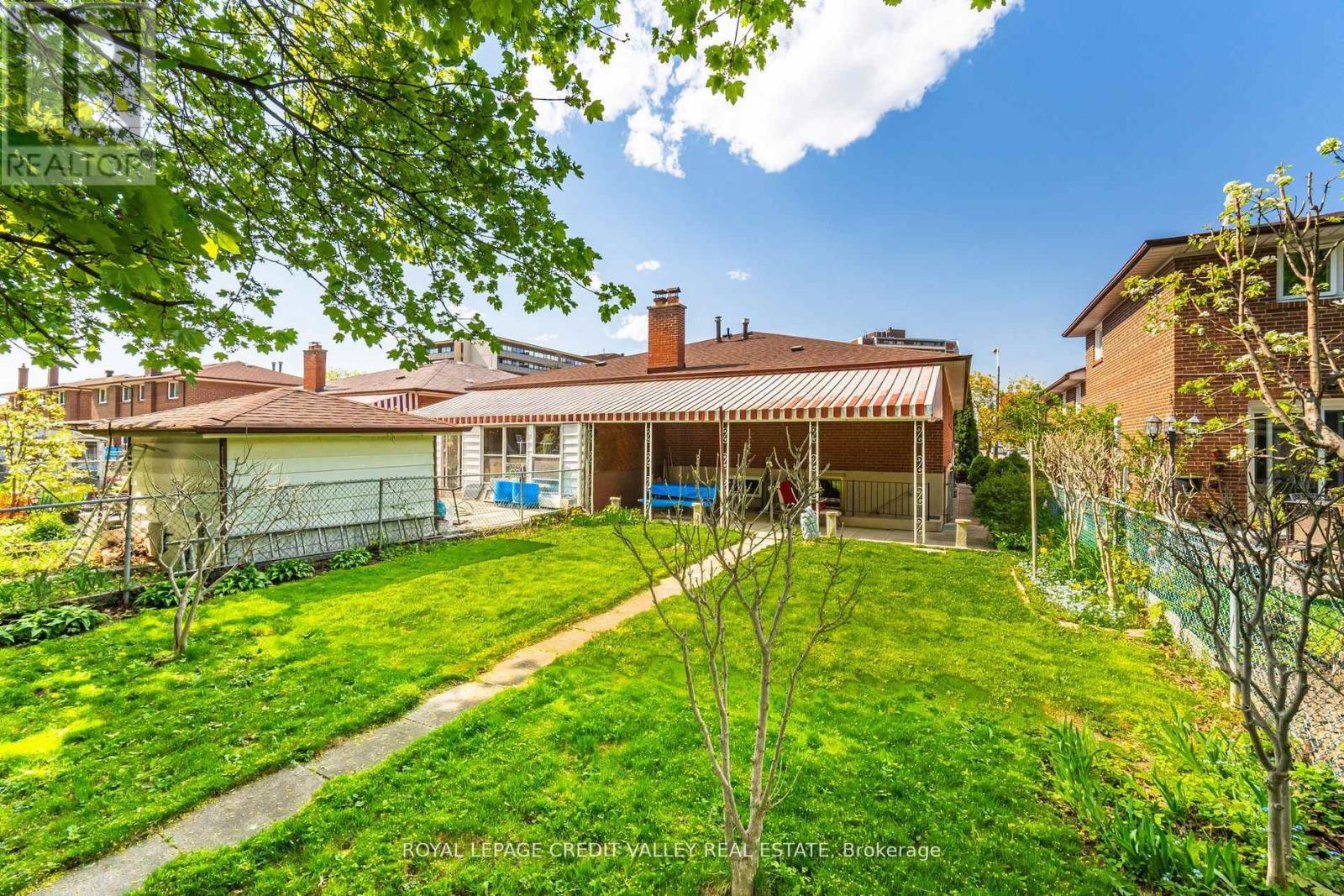 Photo 32 of 55 Shoreham Drive, Toronto ON