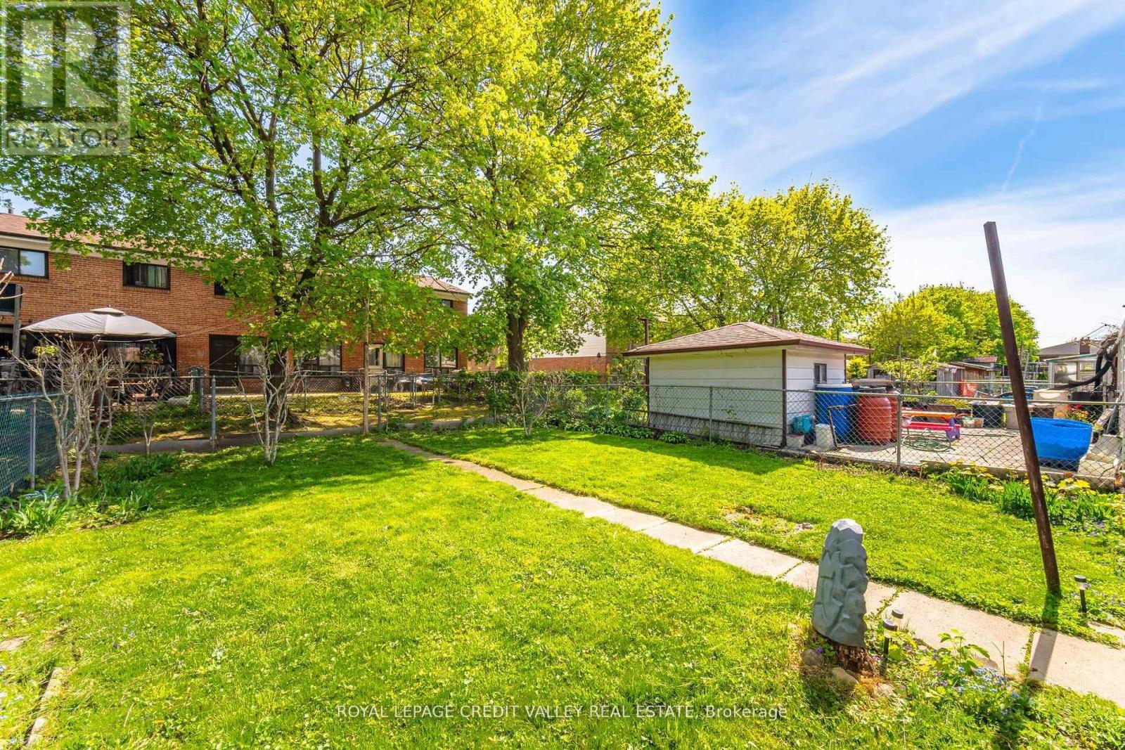 Photo 1 of 55 Shoreham Drive, Toronto ON