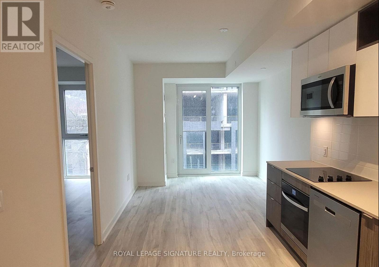 Photo 3 of 315 100 Dalhousie Street, Toronto ON