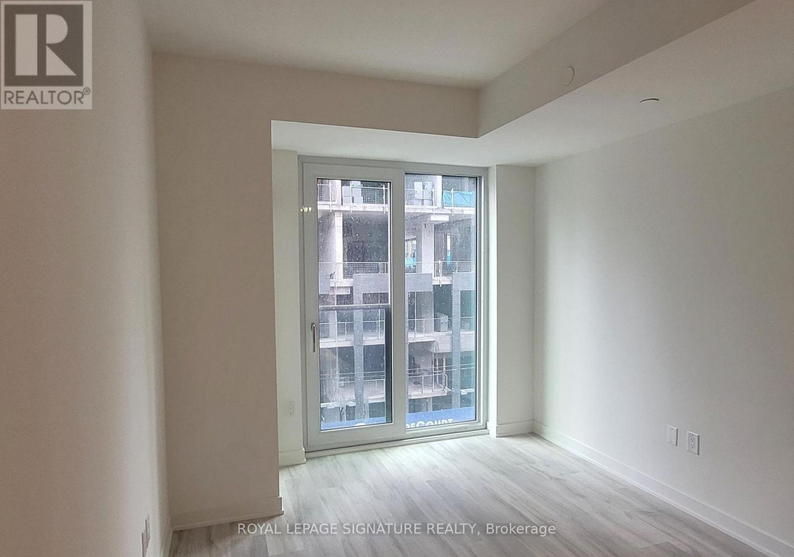 Photo 4 of 315 100 Dalhousie Street, Toronto ON