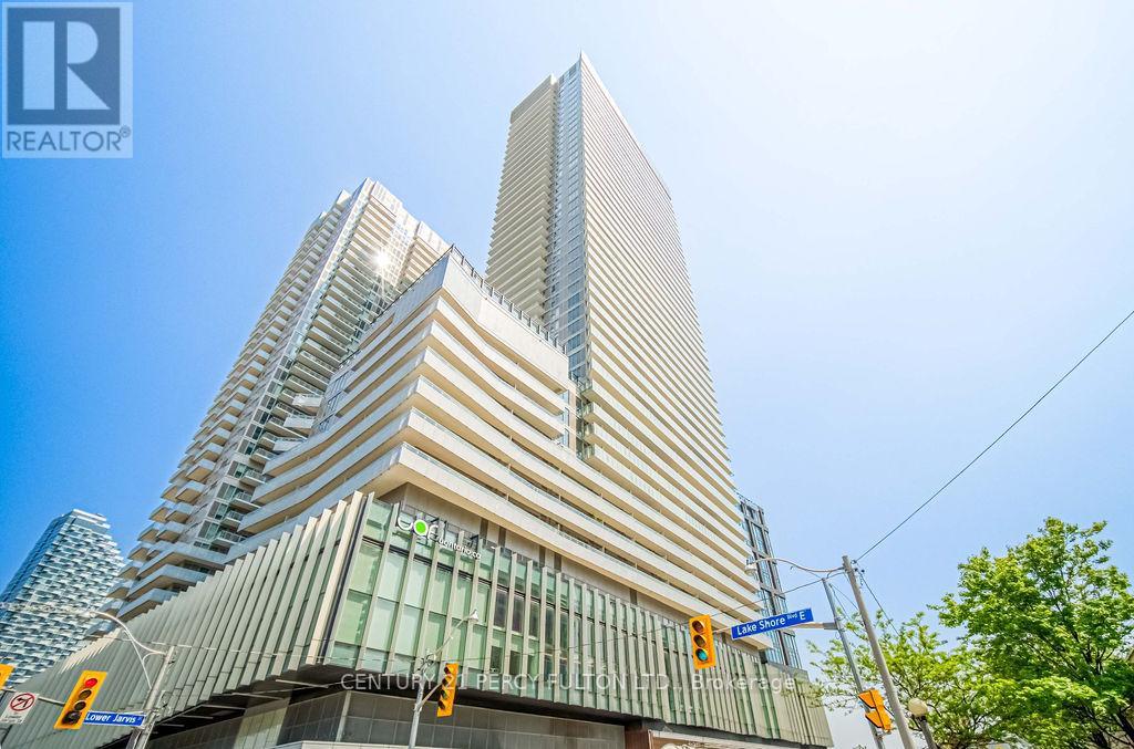 Photo 25 of 1313 15 Lower Jarvis Street, Toronto ON