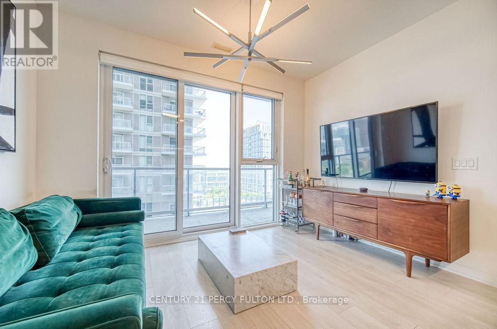 Photo 3 of 1313 15 Lower Jarvis Street, Toronto ON