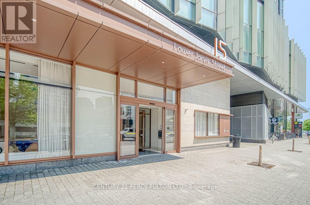 Photo 32 of 1313 15 Lower Jarvis Street, Toronto ON
