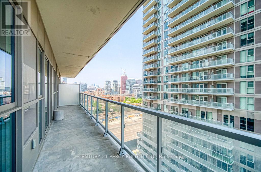 Photo 21 of 1313 15 Lower Jarvis Street, Toronto ON