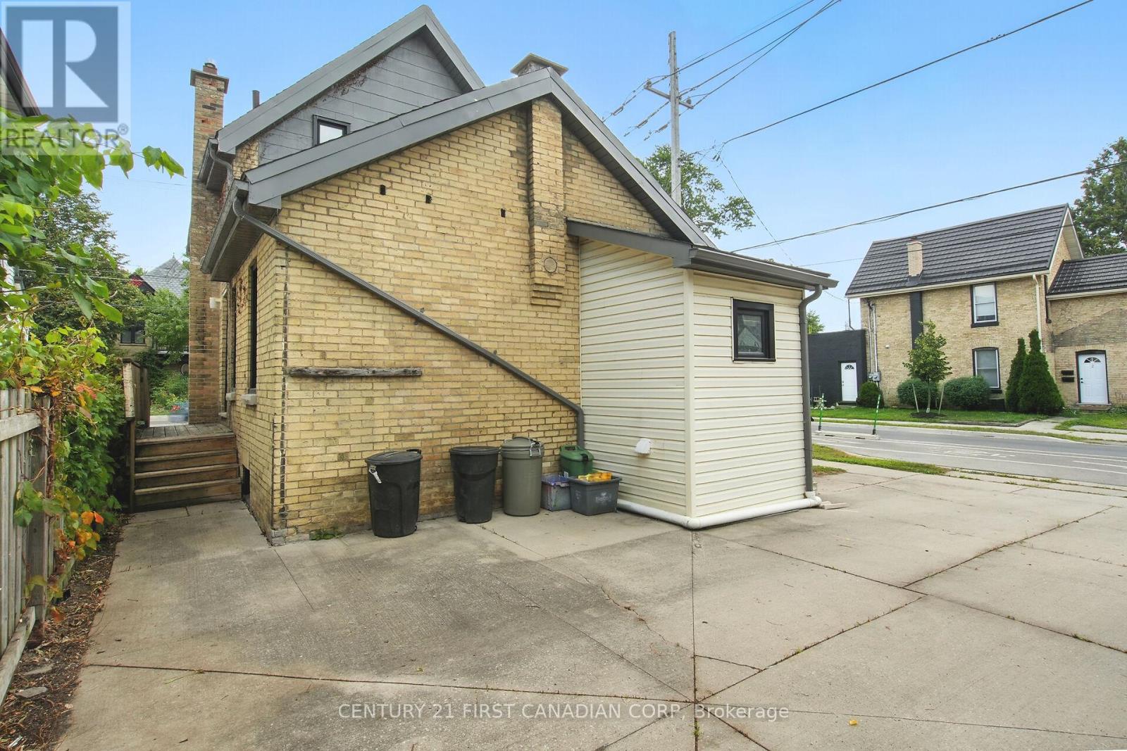 Photo 44 of 453 Quebec Street, London East ON
