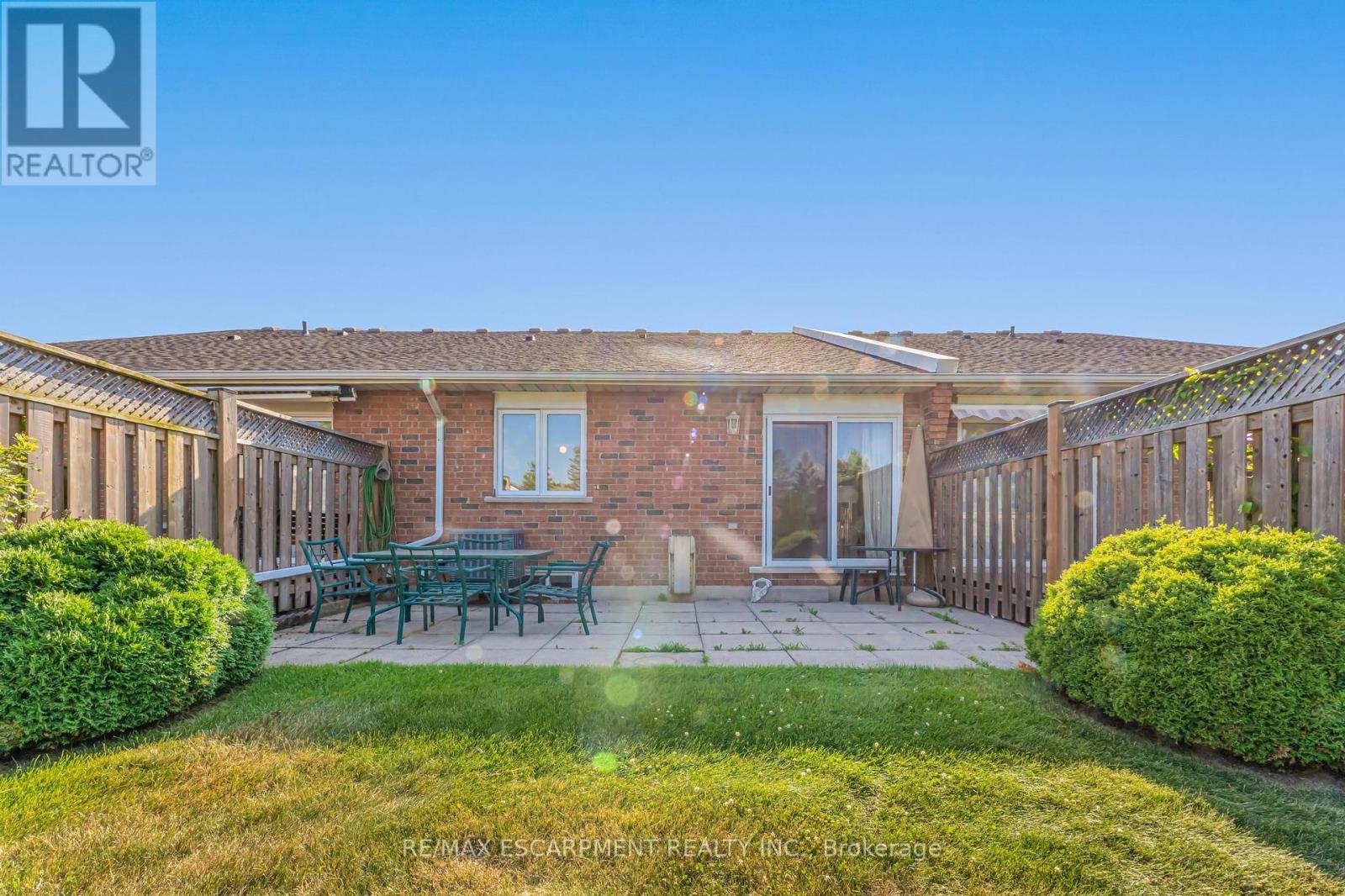 Photo 26 of 17 25 Kitty Murray Lane, Hamilton ON